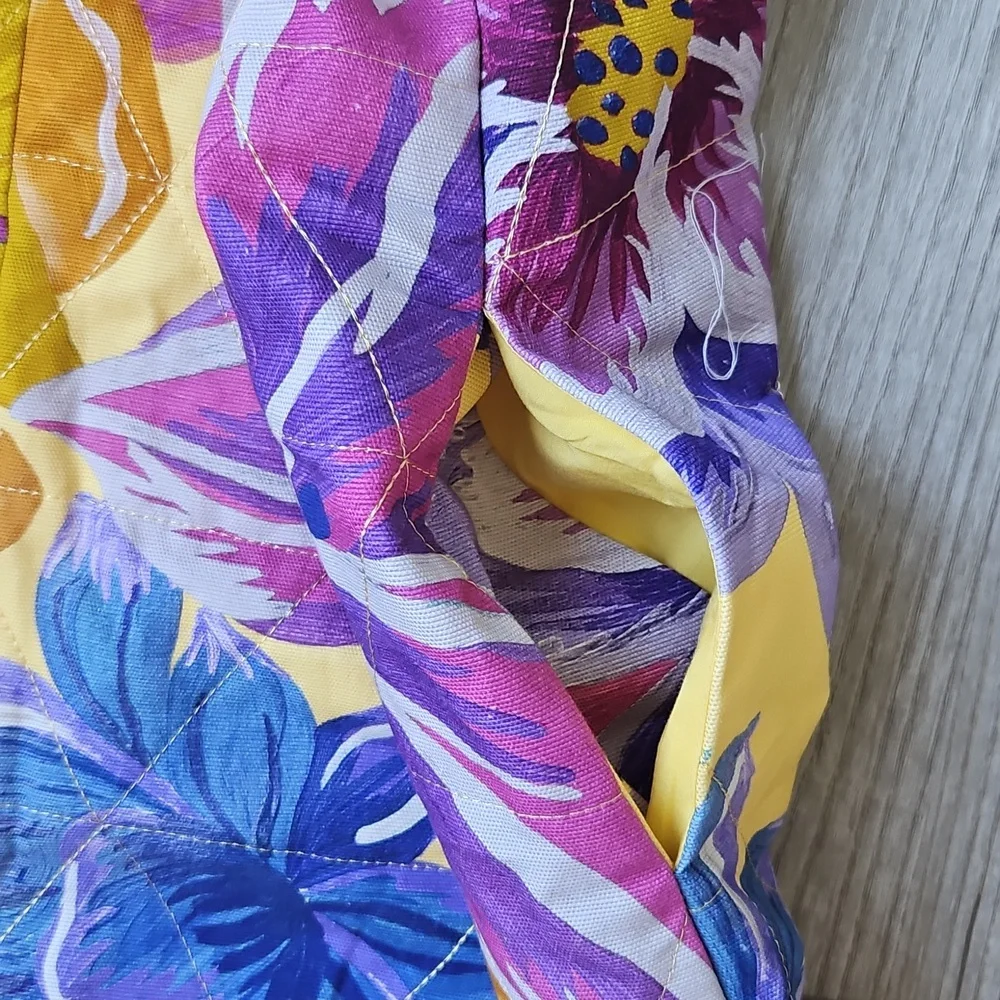 Farm Rio Mini Dress - Picture 11 of 12